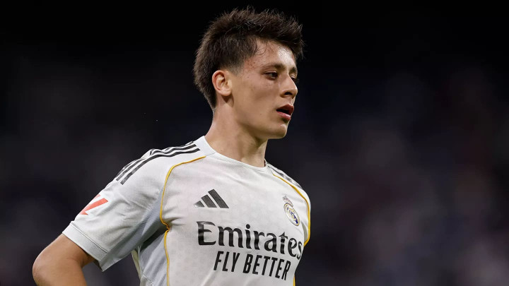 Kabar Buruk Real Madrid: Eder Militao dan Arda Guler Absen Hingga Akhir Musim