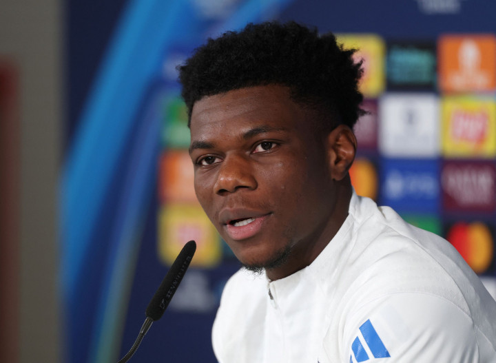 MU Incar Tchouameni hingga Baleba, Lini Tengah Jadi Fokus Utama Belanja Pemain