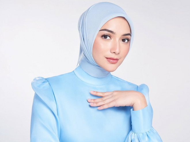 Citra Kirana (Foto: Instagram @citraciki)