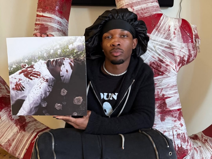 Jaksa Temukan Konten Pornografi Anak di Ponsel D4vd