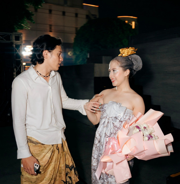 Profil Tsaqib, Musisi Terseret Gosip Kehamilan Adhisty Zara