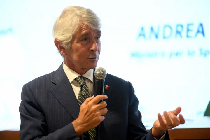 Italia Tolak Gantikan Iran di Piala Dunia 2026, Menteri Olahraga: 