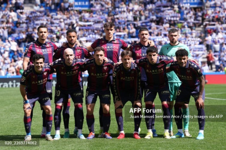 Sengit di Papan Bawah: Levante Sikat Sevilla, Oviedo Tahan Imbang Villarreal
