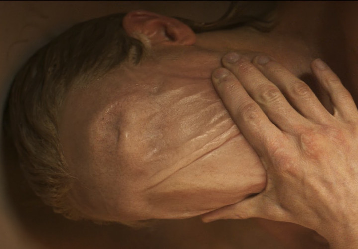 Film Horor DC Paling Gelap? Clayface Tampilkan Tubuh Meleleh dan Identitas Hilang