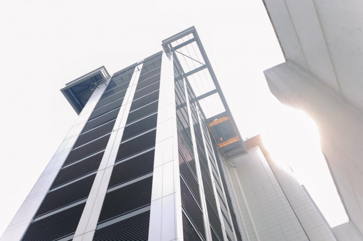 Bukan Singapura Lagi? Indonesia Muncul sebagai Magnet Baru Data Center di Asia Tenggara