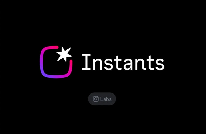 Instagram Uji Aplikasi Instants, Mirip Snapchat untuk Konten Sementara