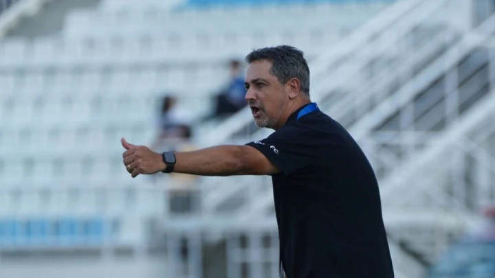 Arema FC Tak Gentar ke GBLA, Siap Guncang Persib di Laga Krusial