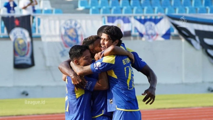 <i>Big Match</i> Persib vs Arema, Adu Kualitas Individu vs Kerja Tim