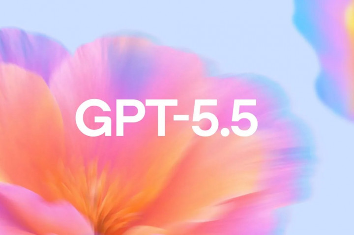 OpenAI Sudah Rilis GPT-5.5, ChatGPT Mulai Diajak Otonom
