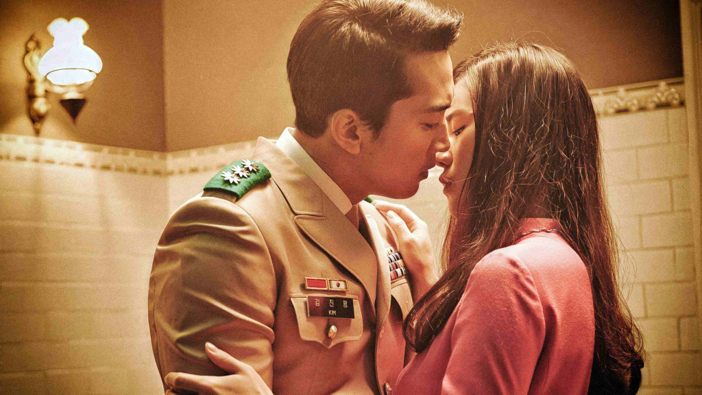 10 Film Korea Dewasa Paling Berani Khusus 21+ dengan Sinopsis Lengkap