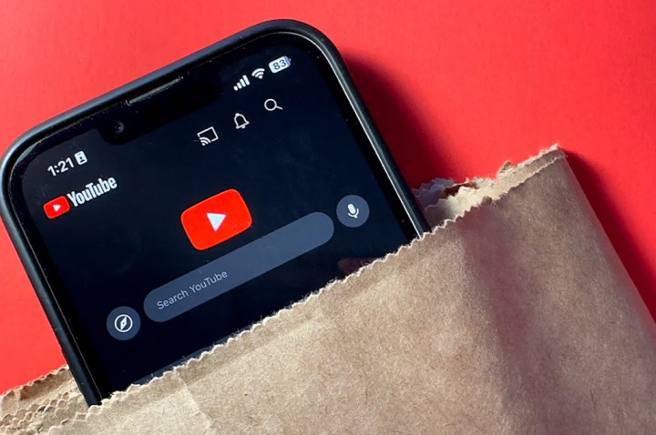 YouTube Resmi Blokir Akun Pengguna di Bawah 16 Tahun di Indonesia