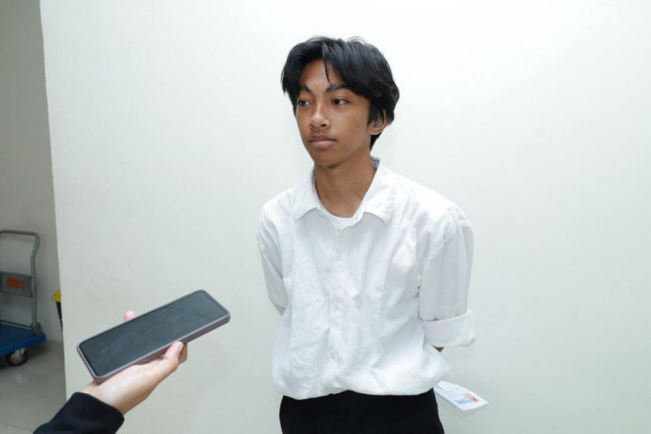 Peserta Disabilitas Ini Jadikan Bullying Bahan Bakar Lolos UTBK di Unair