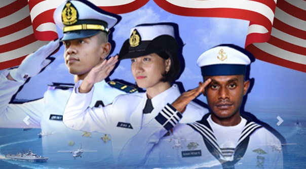 Rekrutmen Bintara TNI AL Gelombang III 2026 Dibuka, Ini Syarat, Jadwal dan Cara Daftarnya