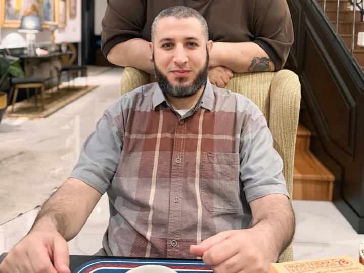 Juri Hafiz Quran di Televisi Syekh Ahmad Al Misry jadi Tersangka Pelecehan Seksual 5 Santri