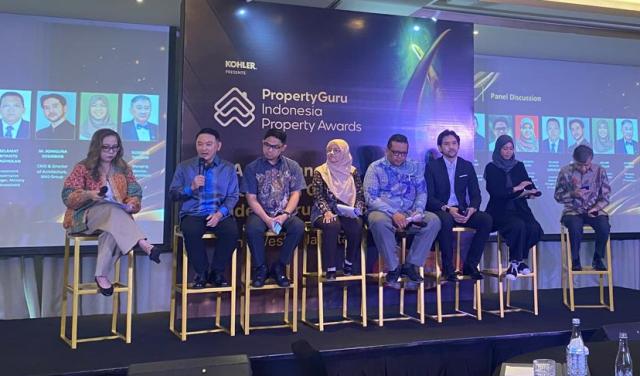 Forum Properti 2026 Bahas Konektivitas dan Digitalisasi di Indonesia