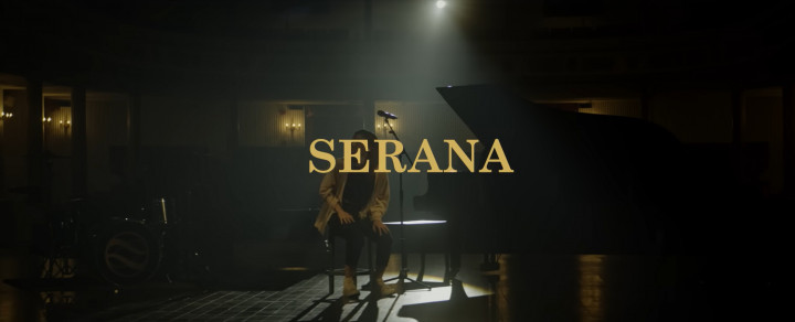 Lirik dan Makna Lagu Serana for Revenge, Tentang Luka dan Belajar Ikhlas