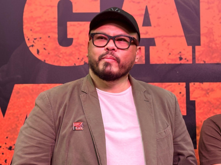 Film Ghost in the Cell Bakal Ada Versi Perempuan? Begini Kata Joko Anwar