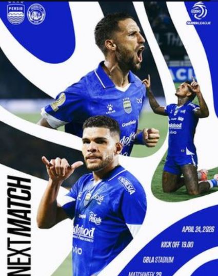 Hasil Super League:  Tembok Kokoh Frigeri Paksa Persib Berbagi Poin, Takhta Maung Bandung Terancam