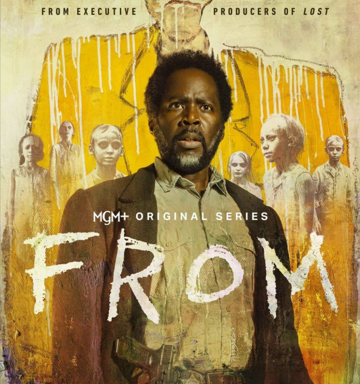 FROM Season 4 Resmi Tayang, Catchplay+ Banjir Film Horor dan Blockbuster Baru