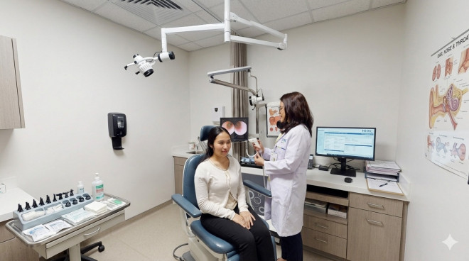 Waspada, Kebisingan Sehari-hari Bisa Sebabkan Gangguan Pendengaran Permanen (Foto: dok. IHC)