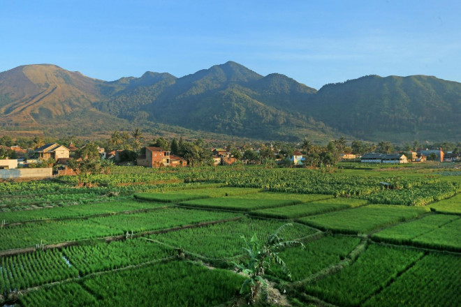 Agoda Image -Puncak dan Surakarta Catat Peningkatan Minat Wisatawan Jelang Libur Panjang Hari Buruh 2026.