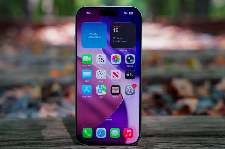 Rumor Terbaru, iPhone 18 Pro Tetap Hadirkan Dynamic Island, Upgrade Face ID Tertunda