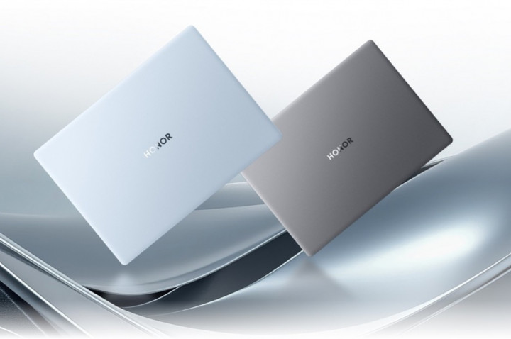 Honor Rilis Notebook X14 Plus dan X16 Plus 2026, Andalkan Intel Core Ultra 5 dan Desain Metal