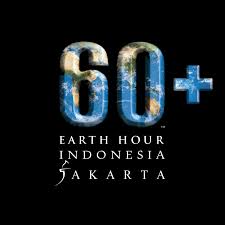Earth Hour Jakarta