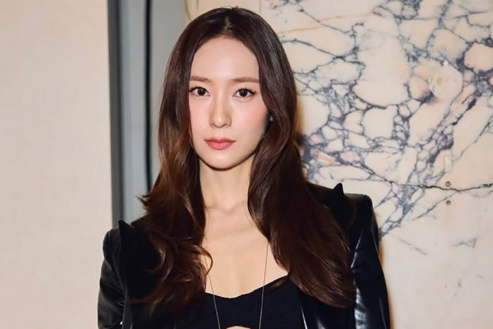 Rekomendasi Film Korea Dibintangi Krystal Jung, Terbaru Tentang Perjuangan Menjadi Aktor