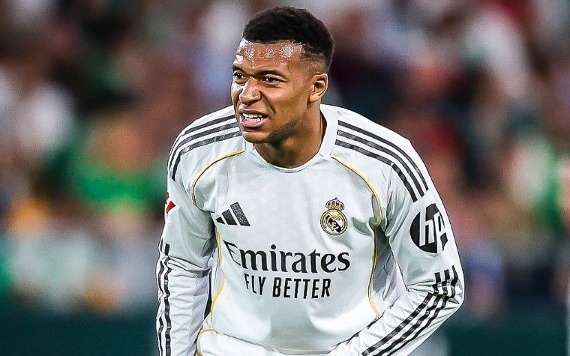 Mbappé Cedera? Arbeloa Ungkap Kondisi Bintang Real Madrid Usai Ditahan Real Betis