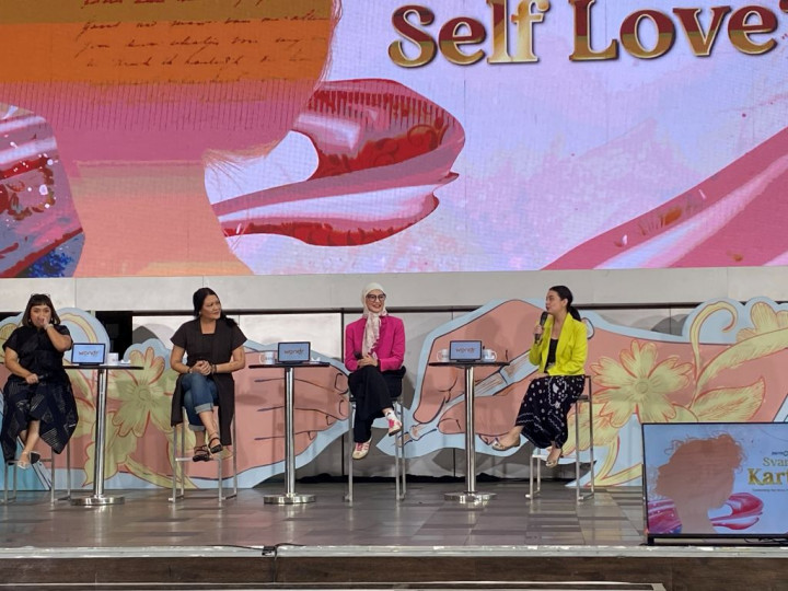 Susahnya Self Love di Zaman Sekarang, Psikolog Ungkap Penyebab dan Tipsnya