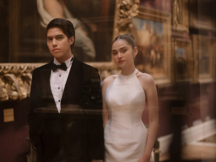 Dewa 19 dan Musisi Internasional Ini Siap Ramaikan Resepsi Pernikahan El Rumi dan Syifa Hadju