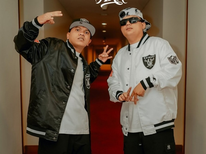 Sebabkan Kerugian Miliaran Rupiah, Grup Musik NDX A.K.A. Terancam Dilaporkan Polisi