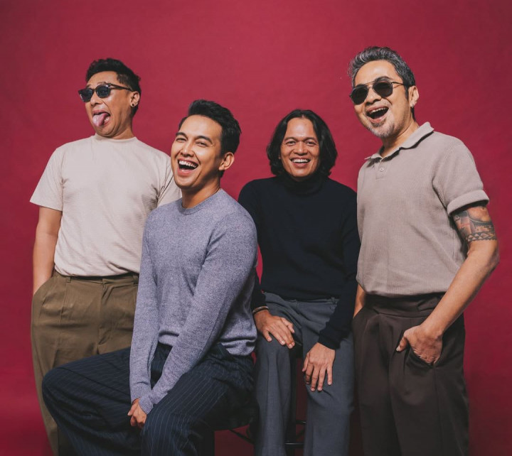 Lirik dan Makna Lagu 