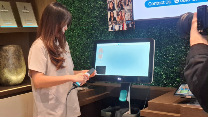 Teknologi Digital hingga Green Dentistry untuk Penanganan Gigi Lebih Presisi