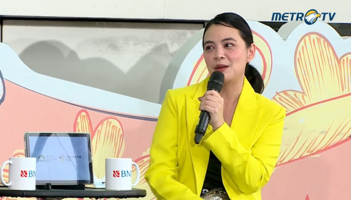 Ramai Hate Comment di Media Sosial, Psikolog Beberkan Tips Self Love