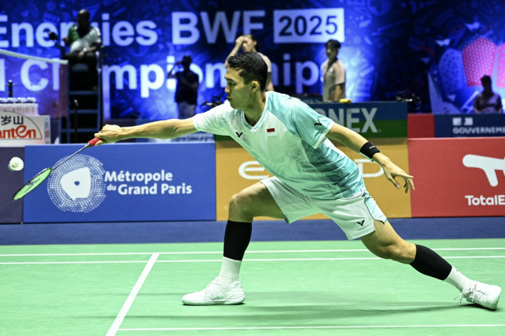 BWF Punya Sistem Skor Baru Tahun Depan, Makin Pendek Makin Seru!