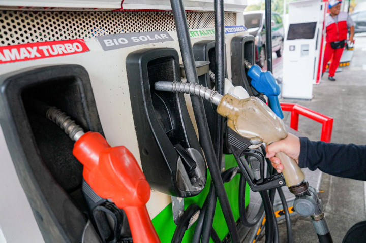 Biofuel Dinilai Jadi Jembatan Transisi Energi sebelum Kendaraan Listrik