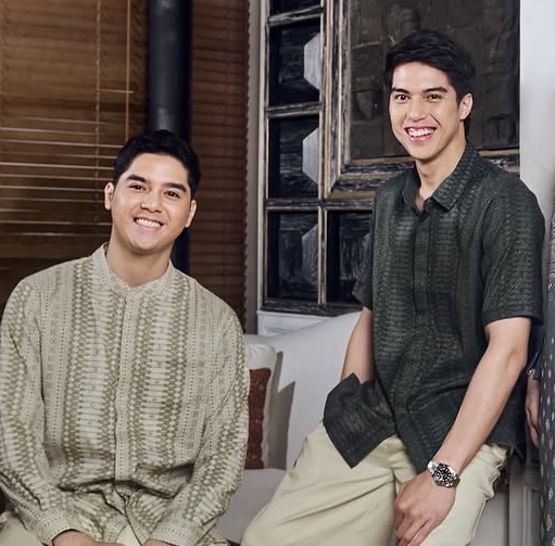 Curhat Al Ghazali Lihat El Rumi Nikahi Syifa Hadju: Satu per Satu Tinggalkan Rumah