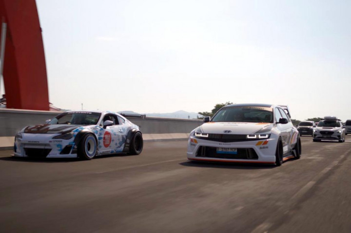 IMX 2026 Prambanan Siap Digelar!