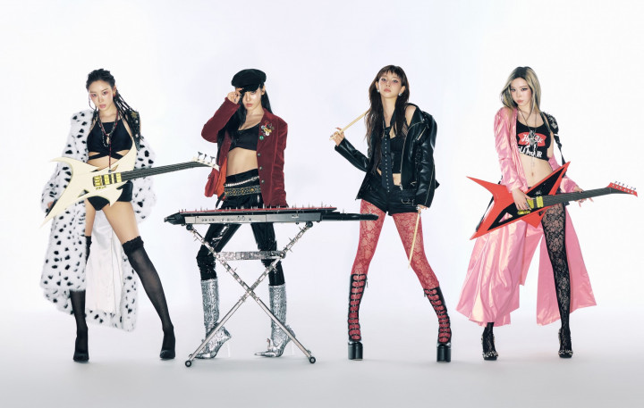 Rekomendasi Lagu K-Pop Tentang Perempuan Independen