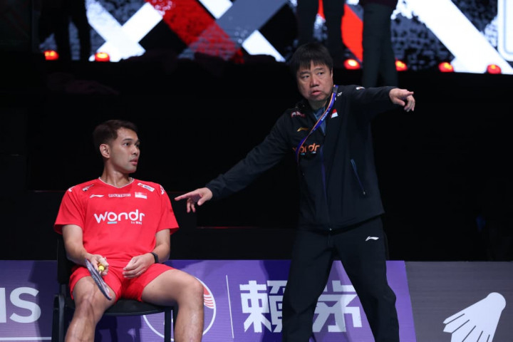 Piala Thomas 2026: Hadapi Thailand, Indonesia Lakukan Perubahan