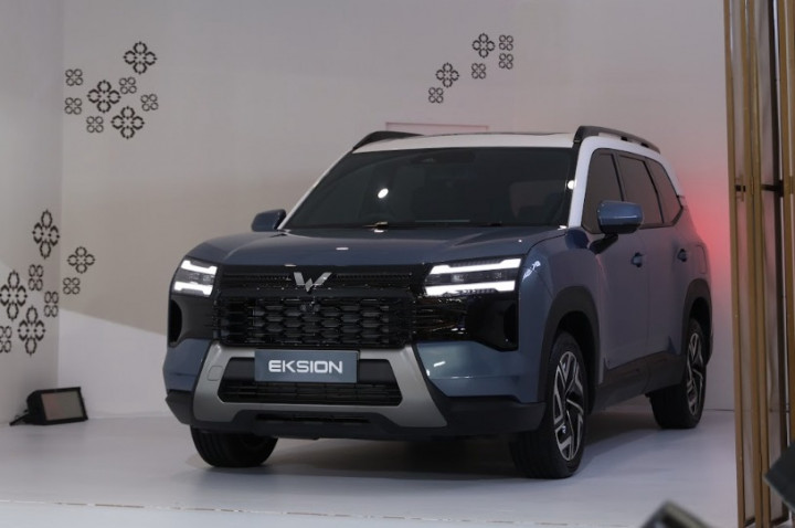 Termasuk Baterai, 3 Komponen Utama Wuling Eksion Dapat Garansi Seumur Hidup