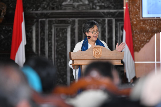 Wakil Ketua MPR RI, Lestari Moerdijat. Foto: Istimewa