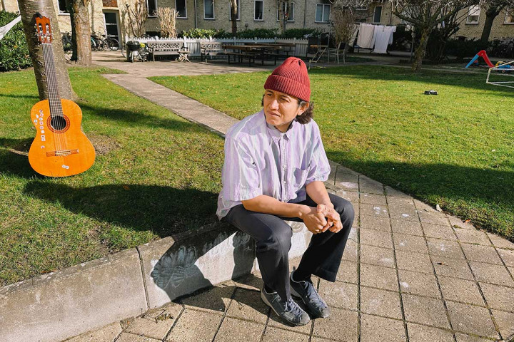 Rully Irawan Ajak Temukan Arti “Rumah” Lewat “Markisa”