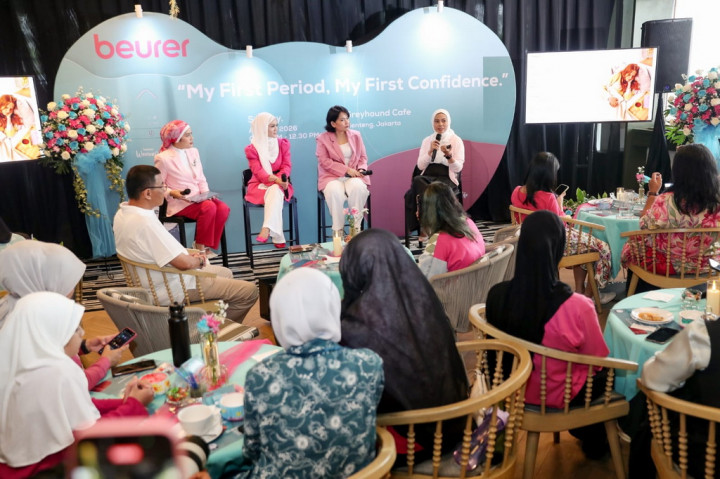 Pentingnya Edukasi Menstruasi Sejak Dini