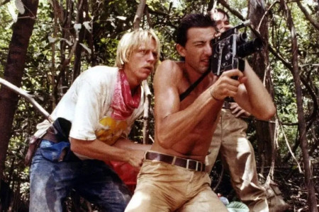 Film-Film Ini Dilarang Tayang di Dunia, Berani Nonton?