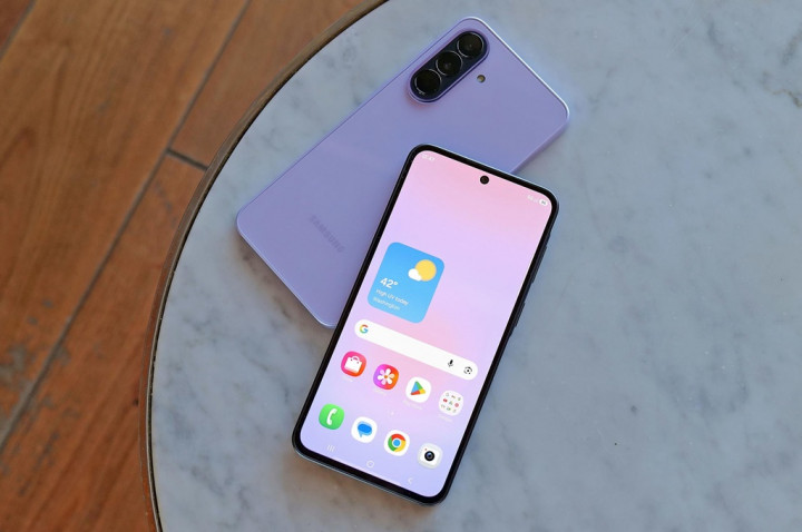 Samsung Galaxy A37 dan Galaxy A56 Terima Patch Keamanan April 2026