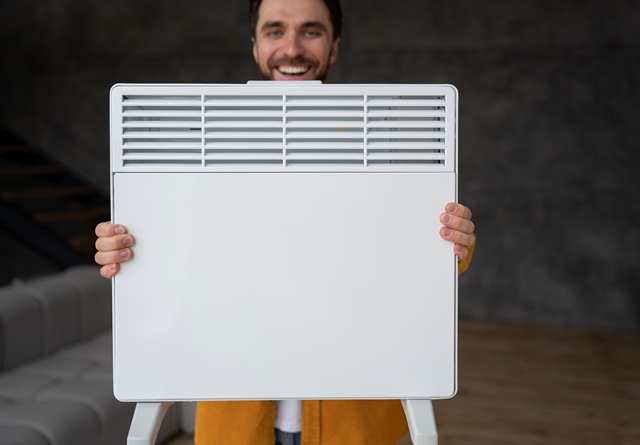AC <i>Portable</i> Lagi Tren, Ini 5 Pilihan 1/2 PK yang Layak Dibeli