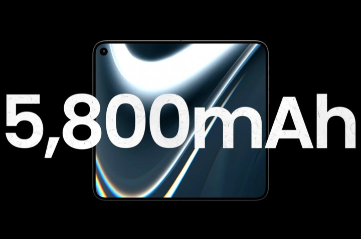 CEO Baru Apple Prioritaskan iPad Lipat Raksasa, Ada Tapinya